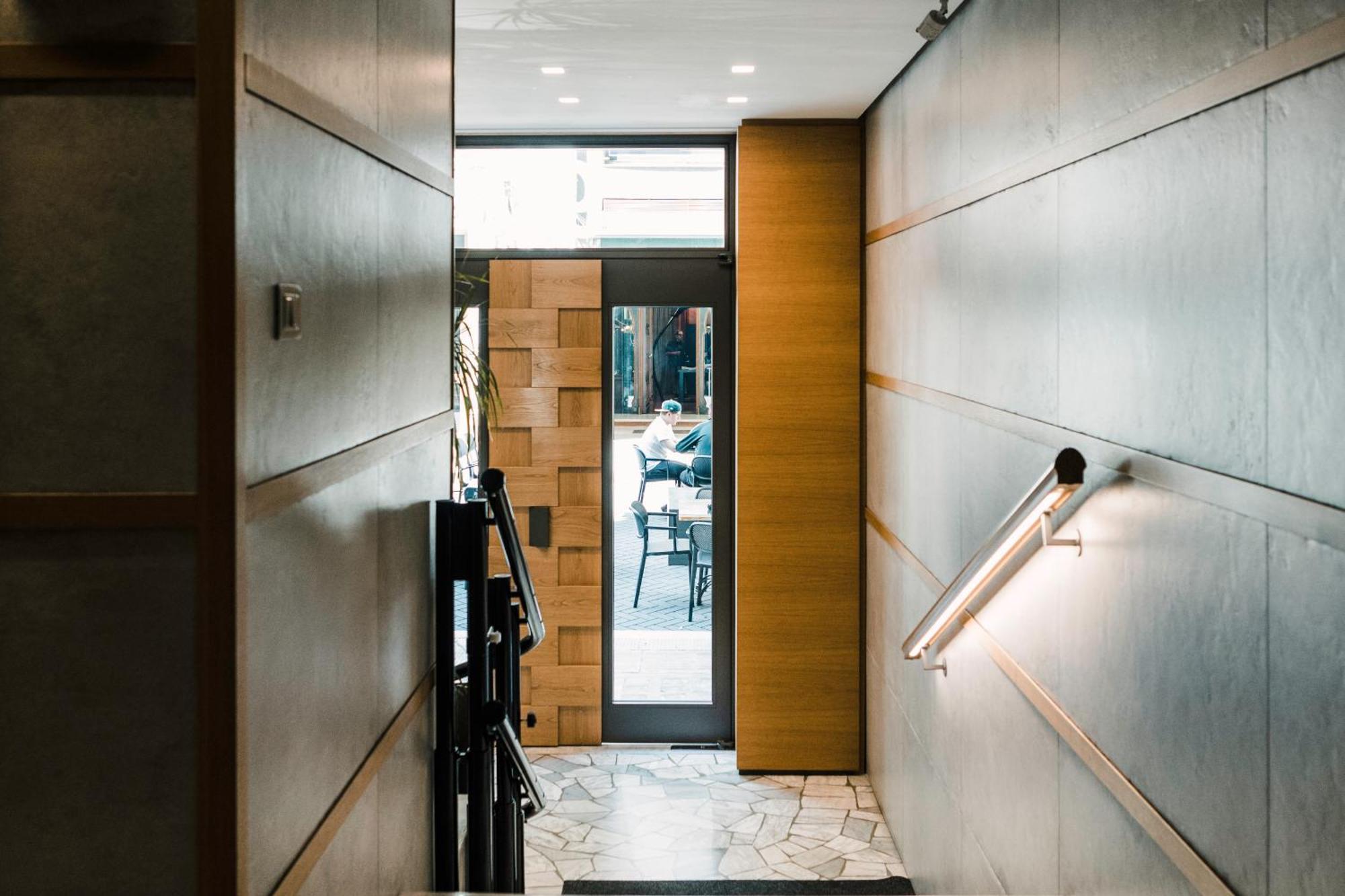 Bari Central Suite - Central Apartment With Sea View - 바리 외부 사진
