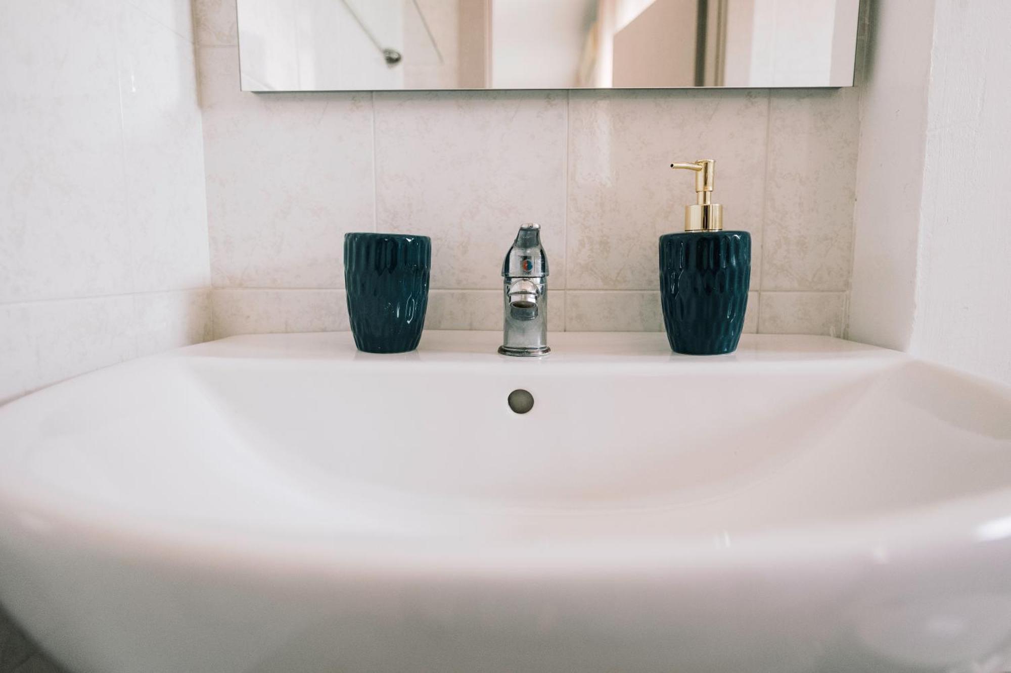 Bari Central Suite - Central Apartment With Sea View - 바리 외부 사진